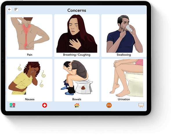 patient communication