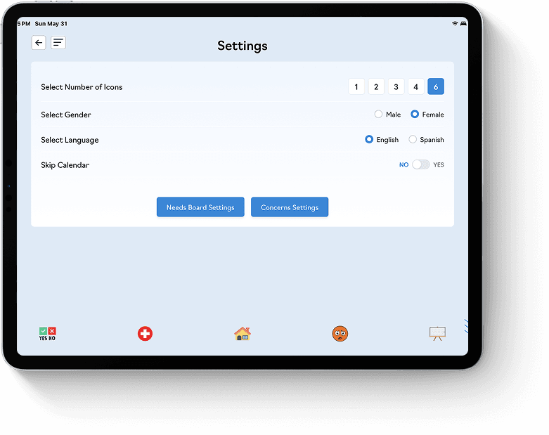 patient communication