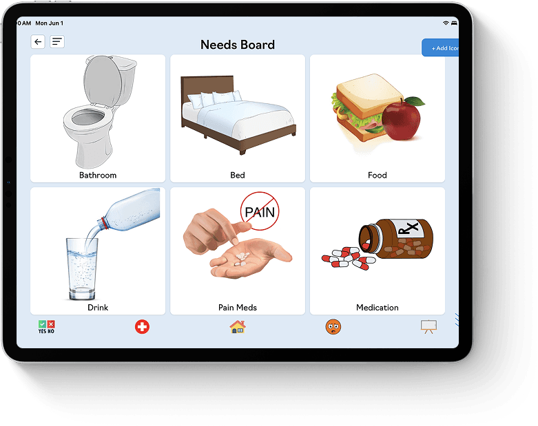 patient communication