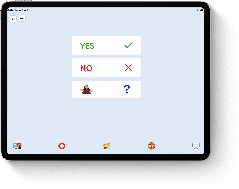 patient communication