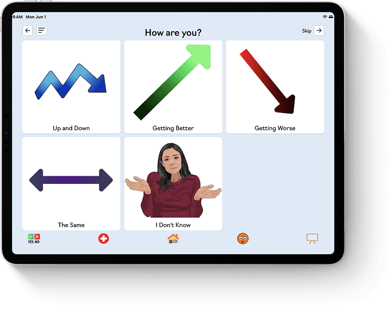 patient communication
