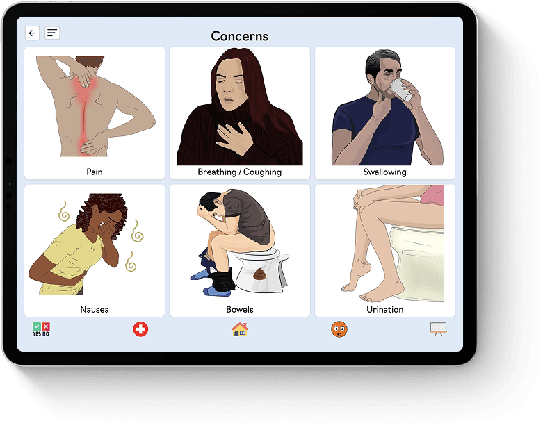 patient communication