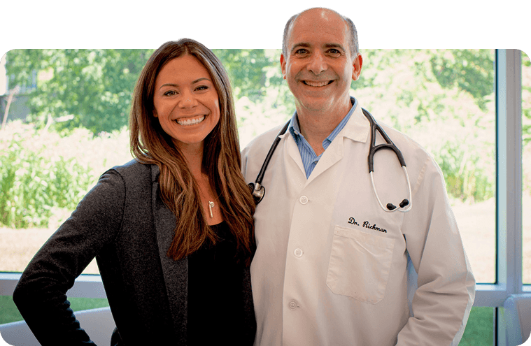 The Story Behind MedConcerns